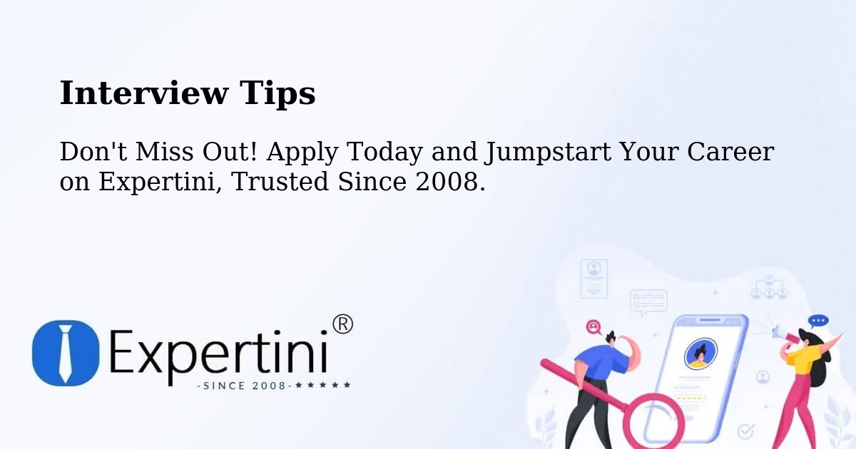 Interview Tips & Techniques for Job Seekers – Mhangura - Mhangura, Zimbabwe Jobs Expertini
